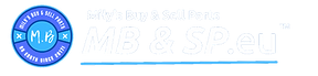 Mily's Buy & Sell Parts Logo!